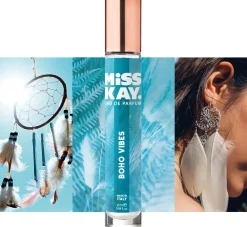 Miss Kay Boho Vibes EdP tuoksu 24,5 ml