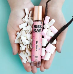 Miss Kay Cutie Pie EdP tuoksu 24,5 ml