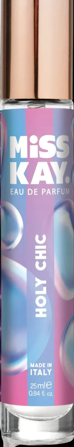 MISS KAY HOLY CHIC EdT 25ML