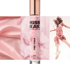 Miss Kay Pink Swan EdP tuoksu 24,5 ml