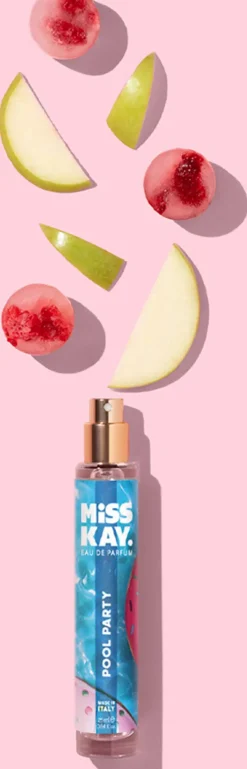 Miss Kay Pool Party EdP tuoksu 24,5 ml