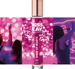 Miss Kay Queen of Hearts EdP tuoksu 24,5 ml