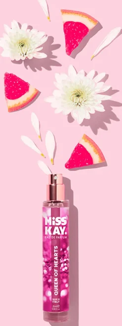 Miss Kay Queen of Hearts EdP tuoksu 24,5 ml