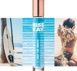 Miss Kay Ride the Waves EdP tuoksu 24,5 ml