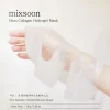 Mixsoon Bean Collagen Hydrogel Mask 3 pcs-kangasnaamiot