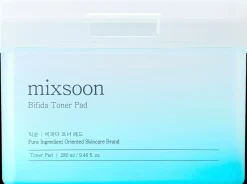 Mixsoon Bifida Toner Pad- kasvovesilaput 120kpl