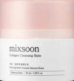 Mixsoon Collagen Cleansing Balm 30ml-puhdistusbalmi