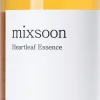 Mixsoon Heartleaf Essence hoitoneste 100 ml