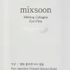 Mixsoon Melting Collagen Eye Film-kollageenifilmi 5 paria