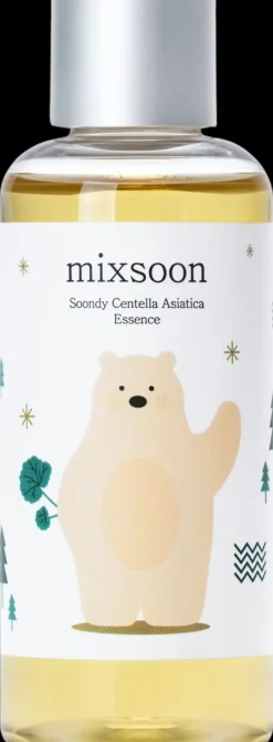 Mixsoon Soondy Centella Asiatica Essence- Hoitoneste 100ml