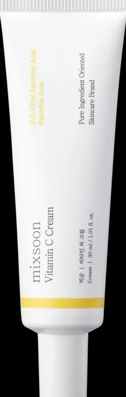 Mixsoon Vitamin C Cream 30 ml-kasvovoide