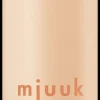 Mjuuk body lotion mousse 150ml