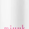 Mjuuk Naked Sense Hairspray strong 250ml