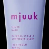 mjuuk Silver hiusnaamio 200ml