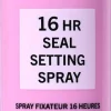 MOIRA 16 HR Seal Setting Spray -meikinkiinnityssuihke 52ml