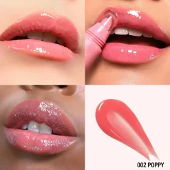 MOIRA Butter Bliss Lip Balm huulirasva 10 g