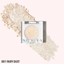 MOIRA Chroma Light Shadow luomiväri 1,4 g