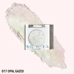 MOIRA Chroma Light Shadow luomiväri 1,4 g