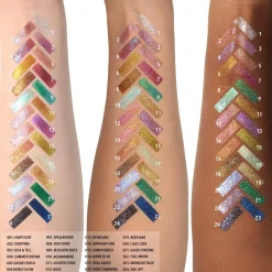 MOIRA Chroma Light Shadow 024 You Up? luomiväri