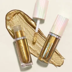 MOIRA Diamond Daze Liquid Shadow nestemäinen luomiväri 3 ml