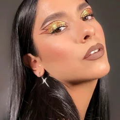 MOIRA Diamond Daze Liquid Shadow nestemäinen luomiväri 3 ml