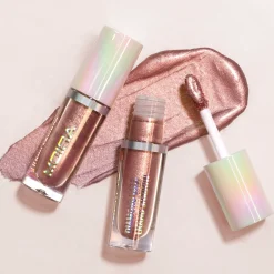 MOIRA Diamond Daze Liquid Shadow nestemäinen luomiväri 3 ml