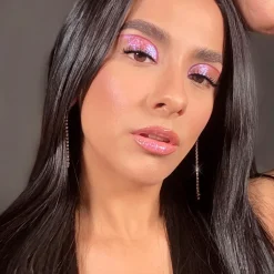 MOIRA Diamond Daze Liquid Shadow nestemäinen luomiväri 3 ml