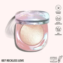 MOIRA Dreamlight Highlighter korostuspuuteri 3 g