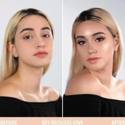 MOIRA Dreamlight Highlighter korostuspuuteri 3 g