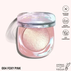 MOIRA Dreamlight Highlighter korostuspuuteri 3 g