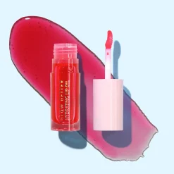 MOIRA Glow Getter Hydrating Oil huuliöljy 4,6 ml