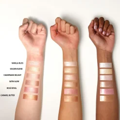 MOIRA Glow Show Liquid Highlighter nestemäinen korostusväri