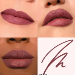 MOIRA Lip Appeal Plumping Liner 011 Rhapsody -huultenrajauskynä 0,6g