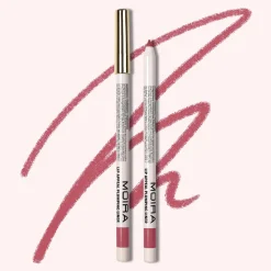 MOIRA Lip Appeal Plumping Liner 011 Rhapsody -huultenrajauskynä 0,6g