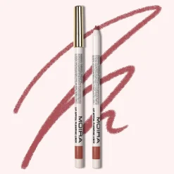 MOIRA Lip Appeal Plumping Liner 011 Rhapsody -huultenrajauskynä 0,6g