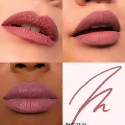 MOIRA Lip Appeal Plumping Liner 011 Rhapsody -huultenrajauskynä 0,6g