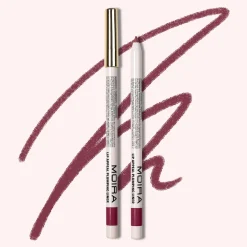 MOIRA Lip Appeal Plumping Liner 011 Rhapsody -huultenrajauskynä 0,6g