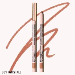 MOIRA Lip Appeal Waterproof Liner huultenrajauskynä 0,6 g