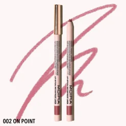 MOIRA Lip Appeal Waterproof Liner huultenrajauskynä 0,6 g