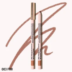 MOIRA Lip Appeal Waterproof Liner huultenrajauskynä 0,6 g