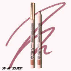 MOIRA Lip Appeal Waterproof Liner huultenrajauskynä 0,6 g