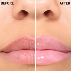 MOIRA Lip Glaze Oil Plumper 006 Copycat -huulikiilto 5 ml