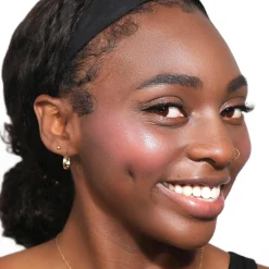 MOIRA Love Steady Liquid Blush nestemäinen poskipuna 4,8 g