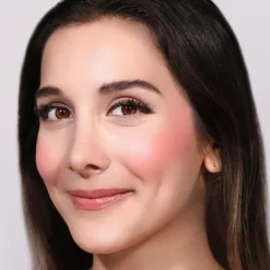 MOIRA Love Steady Liquid Blush nestemäinen poskipuna 4,8 g