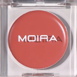 MOIRA Loveheat Cream Blush voidemainen poskipuna 2,7 g