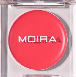 MOIRA Loveheat Cream Blush voidemainen poskipuna 2,7 g