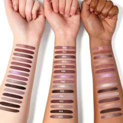 MOIRA Lover's Starlight Eyeshadow Palette -luomiväripaletti