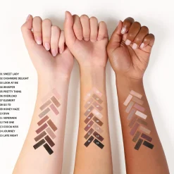 MOIRA Oh, La La Eyeshadow Palette luomiväripaletti