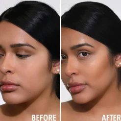 MOIRA Sculpt & Glow Duo Stick varjostus- ja korostuspuikko 6 g + 5,2 g