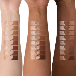 MOIRA Sculpt & Glow Duo Stick varjostus- ja korostuspuikko 6 g + 5,2 g